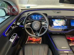مرسيدس بنز E-Class